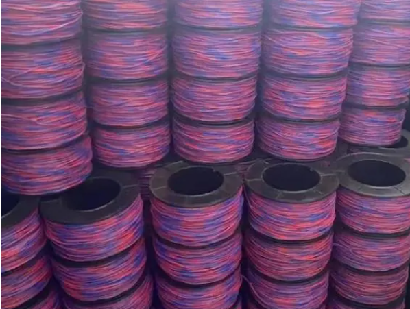 大关爆破母线必须符合的要求有哪些？