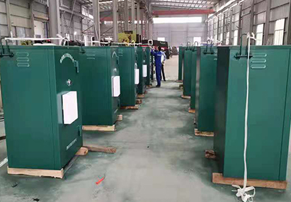 大关移动炸药库：安全与效率并重的爆破行业新趋势